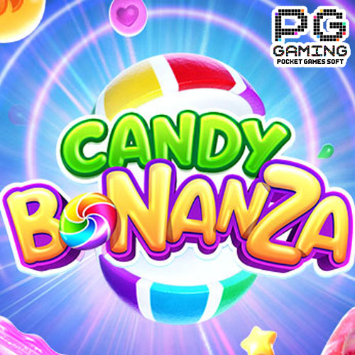 Candy Bonanza สล็อต PG