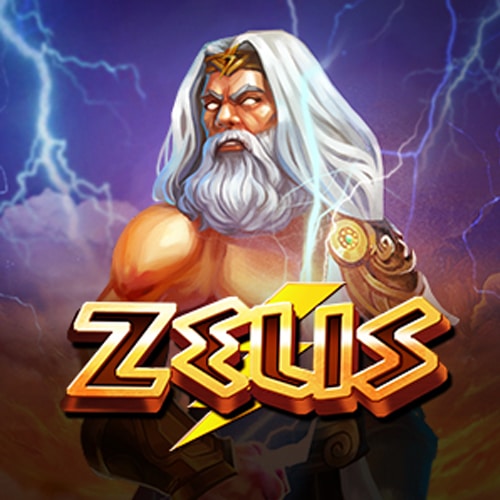 รีวิวเกมสล็อต Zeus ซุสเทพเจ้าสายฟ้า